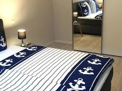Ferienwohnung für 2 Personen (60 m²) in Koserow (Seebad) 7/9