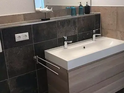 Ferienwohnung für 2 Personen (60 m²) in Koserow (Seebad) 8/9