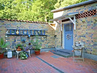 Ferienwohnung für 3 Personen (40 m²) in Koserow (Seebad) 1/10