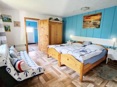 Ferienwohnung für 3 Personen (40 m²) in Koserow (Seebad) 2/10