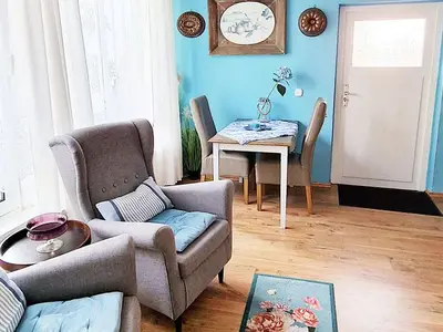Ferienwohnung für 3 Personen (40 m²) in Koserow (Seebad) 3/10