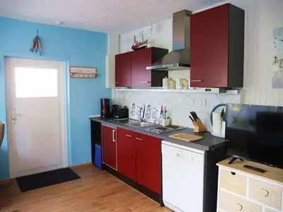 Ferienwohnung für 3 Personen (40 m²) in Koserow (Seebad) 5/10