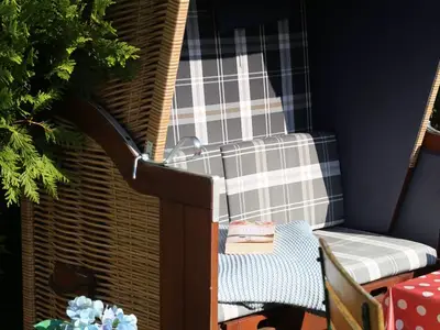 Ferienwohnung für 3 Personen (40 m²) in Koserow (Seebad) 7/10