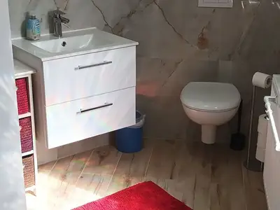 Ferienwohnung für 3 Personen (40 m²) in Koserow (Seebad) 9/10