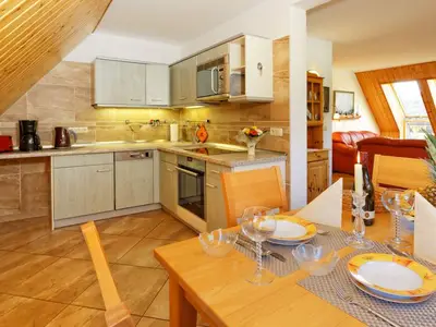 Ferienwohnung für 4 Personen (80 m²) in Koserow (Seebad) 1/10