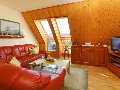 Ferienwohnung für 4 Personen (80 m²) in Koserow (Seebad) 2/10