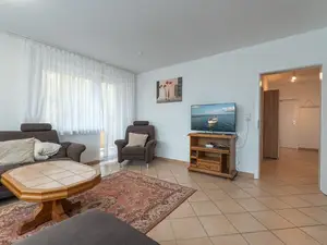 Ferienwohnung für 4 Personen (75 m²) in Koserow (Seebad)