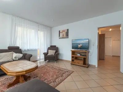 Ferienwohnung für 4 Personen (75 m²) in Koserow (Seebad) 1/10