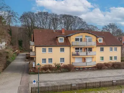 Ferienwohnung für 4 Personen (75 m²) in Koserow (Seebad) 2/10
