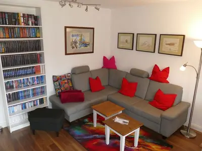 Ferienwohnung für 4 Personen (63 m²) in Koserow (Seebad) 7/10