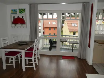 Ferienwohnung für 4 Personen (63 m²) in Koserow (Seebad) 8/10