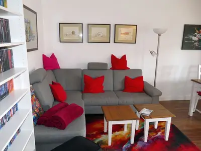 Ferienwohnung für 4 Personen (63 m²) in Koserow (Seebad) 9/10