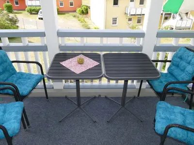 Ferienwohnung für 4 Personen (63 m²) in Koserow (Seebad) 10/10