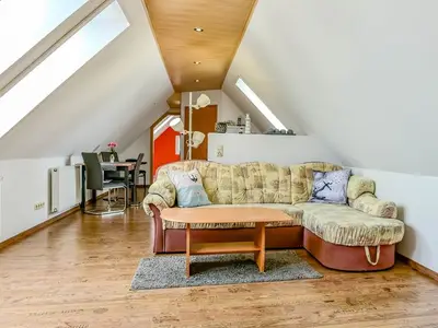Ferienwohnung für 5 Personen (72 m²) in Koserow (Seebad) 1/10
