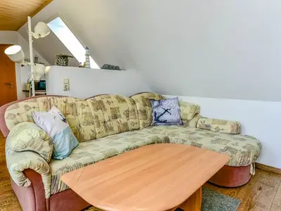 Ferienwohnung für 5 Personen (72 m²) in Koserow (Seebad) 3/10