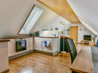 Ferienwohnung für 5 Personen (72 m²) in Koserow (Seebad) 4/10