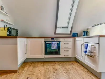 Ferienwohnung für 5 Personen (72 m²) in Koserow (Seebad) 6/10
