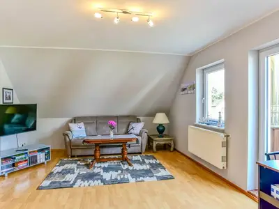 Ferienwohnung für 4 Personen (42 m²) in Koserow (Seebad) 2/10
