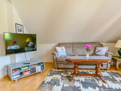 Ferienwohnung für 4 Personen (42 m²) in Koserow (Seebad) 4/10