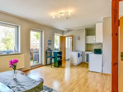 Ferienwohnung für 4 Personen (42 m²) in Koserow (Seebad) 5/10