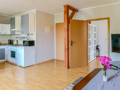 Ferienwohnung für 4 Personen (42 m²) in Koserow (Seebad) 7/10