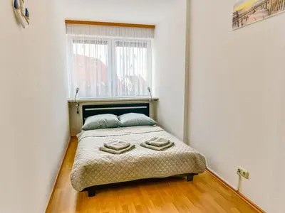 Ferienwohnung für 4 Personen (42 m²) in Koserow (Seebad) 8/10