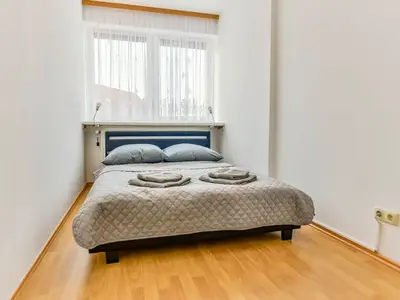 Ferienwohnung für 4 Personen (42 m²) in Koserow (Seebad) 9/10