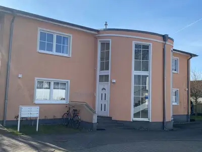 Ferienwohnung für 2 Personen (42 m²) in Koserow (Seebad) 1/10