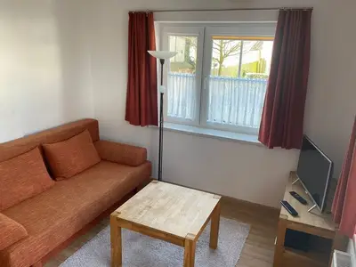 Ferienwohnung für 2 Personen (42 m²) in Koserow (Seebad) 3/10