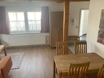 Ferienwohnung für 2 Personen (42 m²) in Koserow (Seebad) 4/10