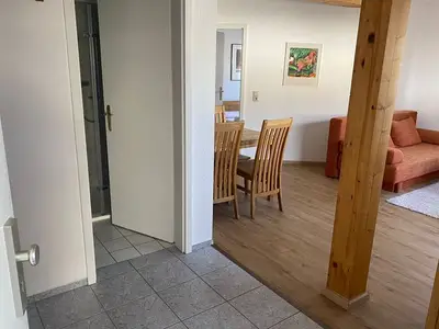 Ferienwohnung für 2 Personen (42 m²) in Koserow (Seebad) 5/10