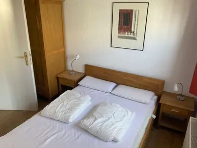 Ferienwohnung für 2 Personen (42 m²) in Koserow (Seebad) 6/10