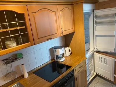 Ferienwohnung für 2 Personen (42 m²) in Koserow (Seebad) 7/10