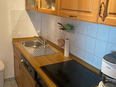 Ferienwohnung für 2 Personen (42 m²) in Koserow (Seebad) 8/10