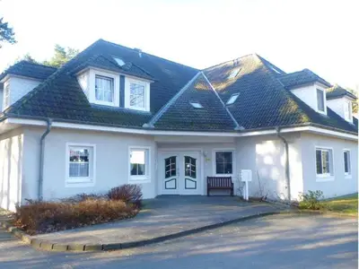 Ferienwohnung für 2 Personen (39 m²) in Koserow (Seebad) 3/10