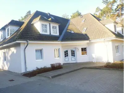 Ferienwohnung für 2 Personen (39 m²) in Koserow (Seebad) 4/10