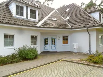 Ferienwohnung für 2 Personen (39 m²) in Koserow (Seebad) 5/10