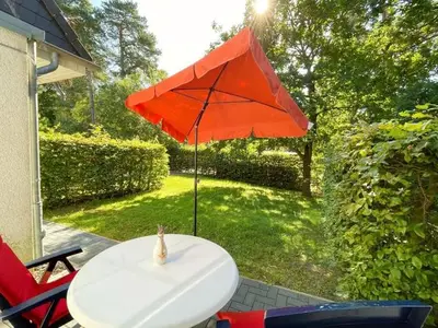 Ferienwohnung für 2 Personen (39 m²) in Koserow (Seebad) 8/10