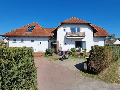 Ferienwohnung für 3 Personen in Koserow (Seebad) 1/10