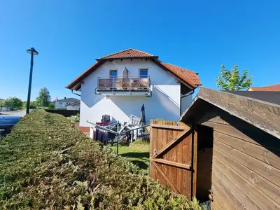 Ferienwohnung für 3 Personen in Koserow (Seebad) 3/10