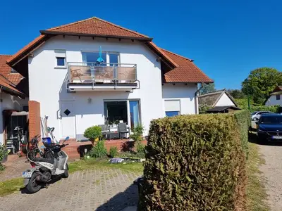 Ferienwohnung für 3 Personen in Koserow (Seebad) 4/10