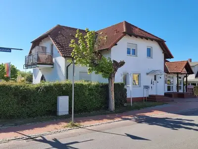 Ferienwohnung für 3 Personen in Koserow (Seebad) 5/10