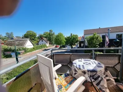 Ferienwohnung für 3 Personen (30 m²) in Koserow (Seebad) 6/10