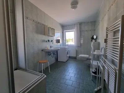 Ferienwohnung für 3 Personen (30 m²) in Koserow (Seebad) 7/10