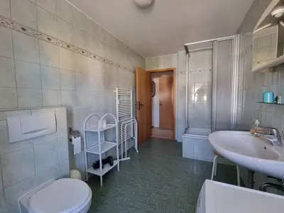 Ferienwohnung für 3 Personen (30 m²) in Koserow (Seebad) 8/10