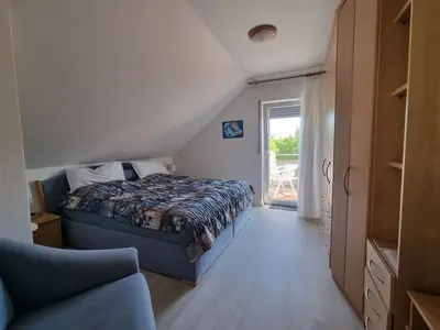 Ferienwohnung für 3 Personen (30 m²) in Koserow (Seebad) 9/10