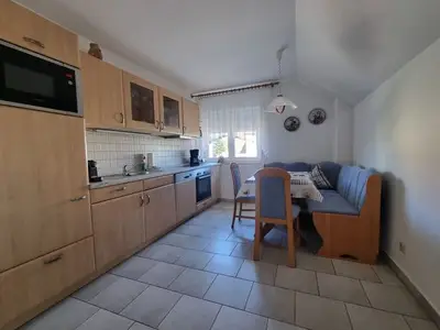 Ferienwohnung für 3 Personen (30 m²) in Koserow (Seebad) 10/10