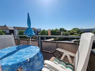 Ferienwohnung für 3 Personen in Koserow (Seebad) 6/10