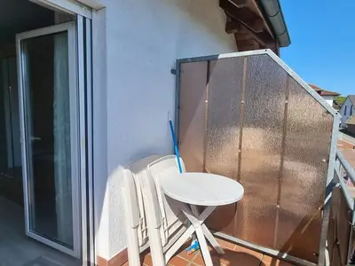 Ferienwohnung für 3 Personen in Koserow (Seebad) 8/10