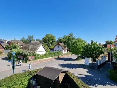 Ferienwohnung für 3 Personen in Koserow (Seebad) 9/10